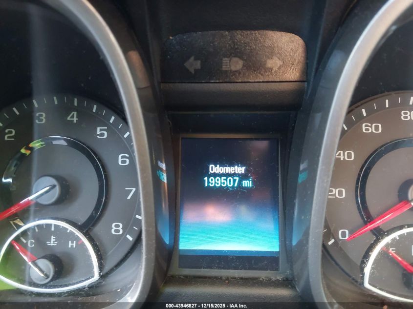 2015 Chevrolet Malibu Ls VIN: 1G11B5SL8FF183343 Lot: 43946827