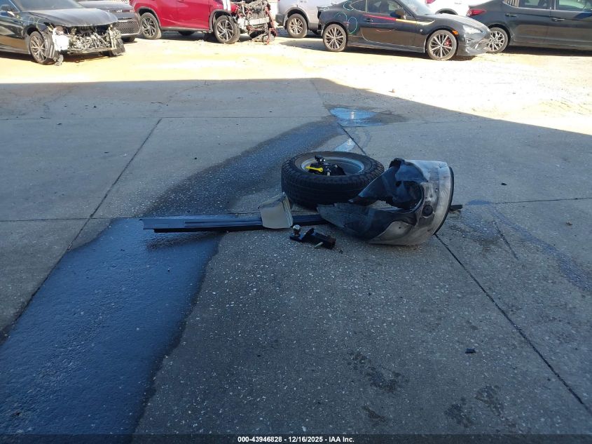 2021 Ford F-150 Xl VIN: 1FTMF1CP5MKE63017 Lot: 43946828