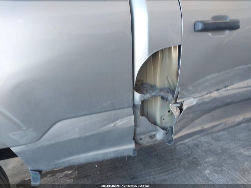 2021 Ford F-150 Xl VIN: 1FTMF1CP5MKE63017 Lot: 43946828