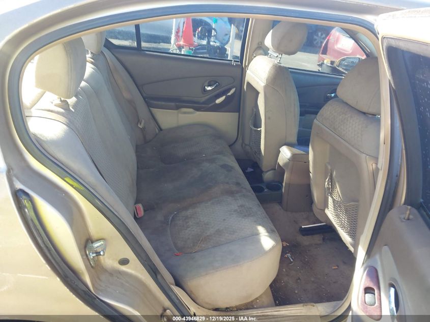 2006 Chevrolet Malibu Lt VIN: 1G1ZT53866F199342 Lot: 43946829