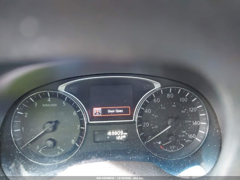 2015 Nissan Pathfinder S VIN: 5N1AR2MN5FC616159 Lot: 43946830