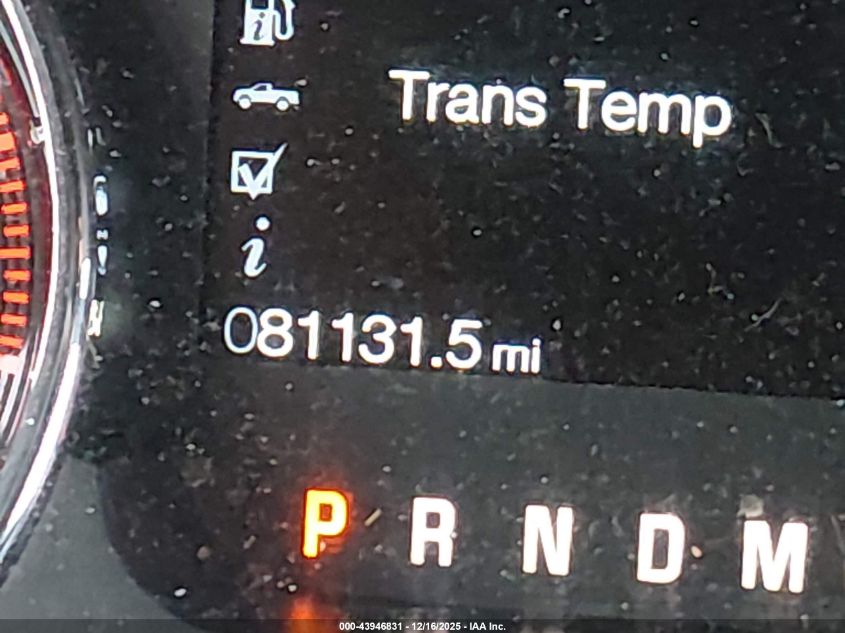 2014 Ford F-150 Fx4 VIN: 1FTFW1ET5EFC99328 Lot: 43946831