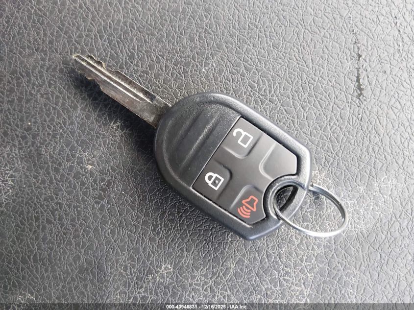 2014 Ford F-150 Fx4 VIN: 1FTFW1ET5EFC99328 Lot: 43946831