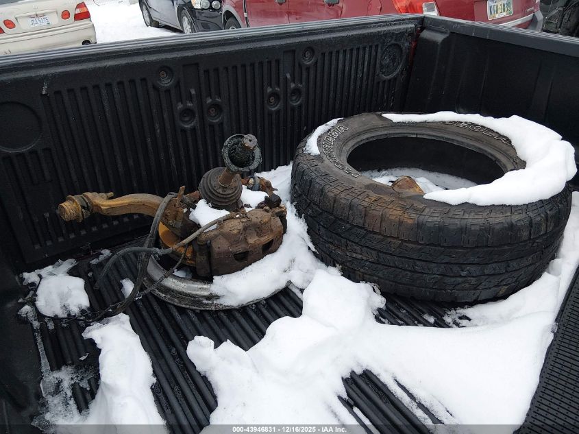 2014 Ford F-150 Fx4 VIN: 1FTFW1ET5EFC99328 Lot: 43946831