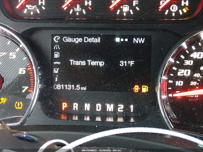 2014 Ford F-150 Fx4 VIN: 1FTFW1ET5EFC99328 Lot: 43946831