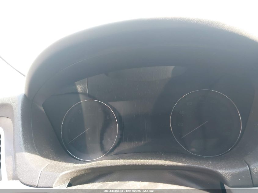 2017 Genesis G80 3.8 VIN: KMHGN4JE7HU192356 Lot: 43946833