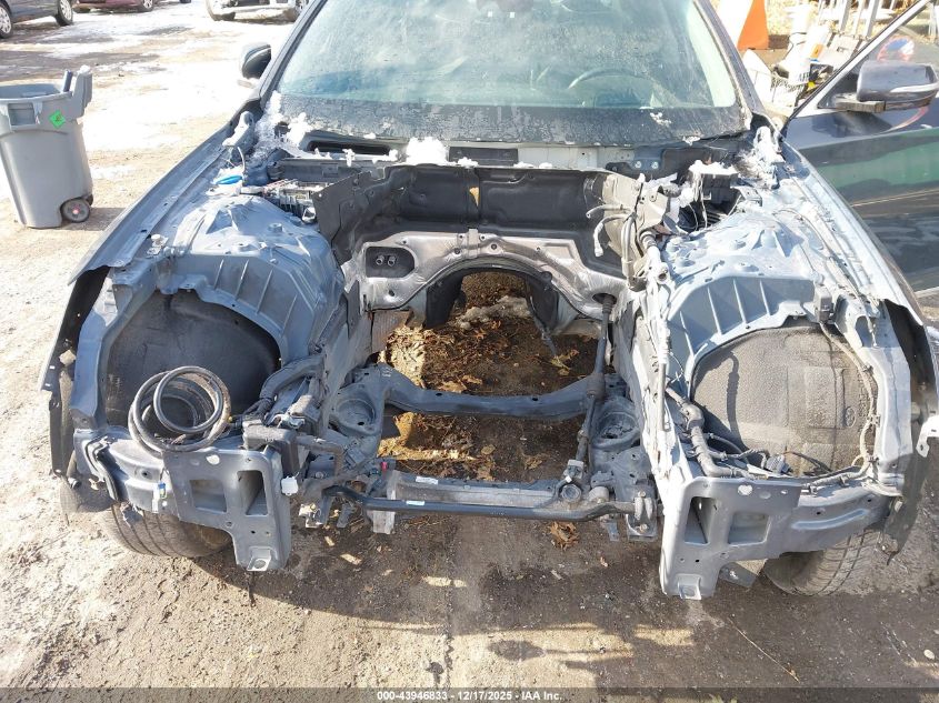 2017 Genesis G80 3.8 VIN: KMHGN4JE7HU192356 Lot: 43946833