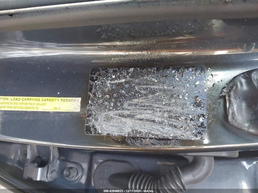 2017 Genesis G80 3.8 VIN: KMHGN4JE7HU192356 Lot: 43946833