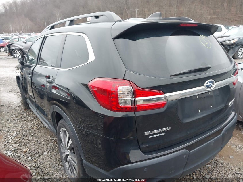 2021 Subaru Ascent Limited