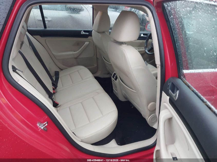 2012 Volkswagen Jetta Sportwagen 2.5L Se VIN: 3VWPP7AJ9CM675127 Lot: 43946841