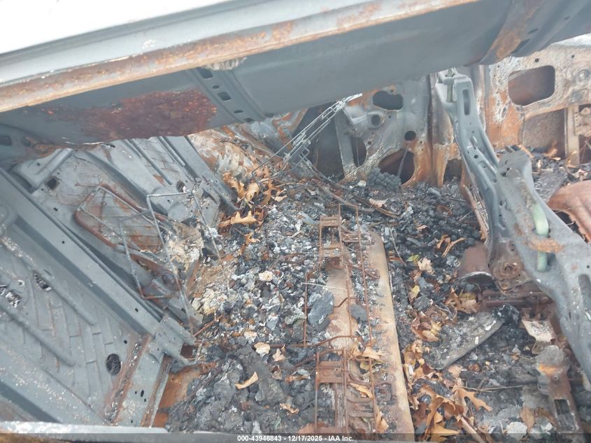 2019 Chevrolet Trax Lt VIN: 3GNCJPSB4KL403980 Lot: 43946843