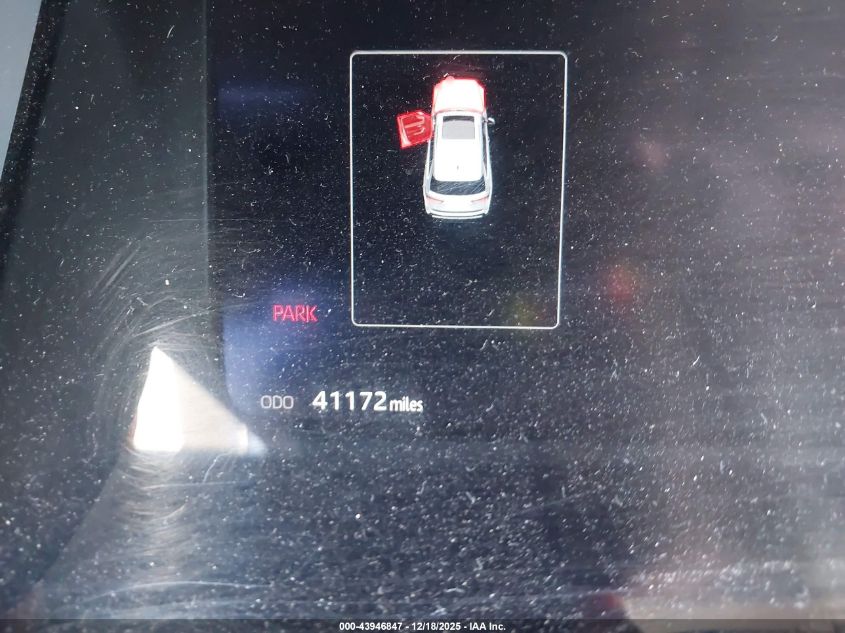 2024 Toyota Sequoia Sr5 VIN: 7SVAAABA5RX033745 Lot: 43946847