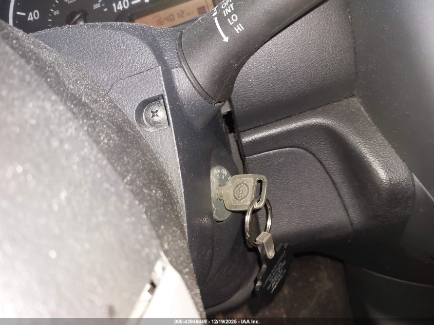 2017 Nissan Versa 1.6 S VIN: 3N1CN7AP2HL819709 Lot: 43946849