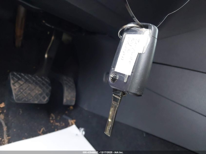 2019 Volkswagen Golf Sportwagen 1.4T S/1.4T Se VIN: 3VWY57AUXKM511825 Lot: 43946857