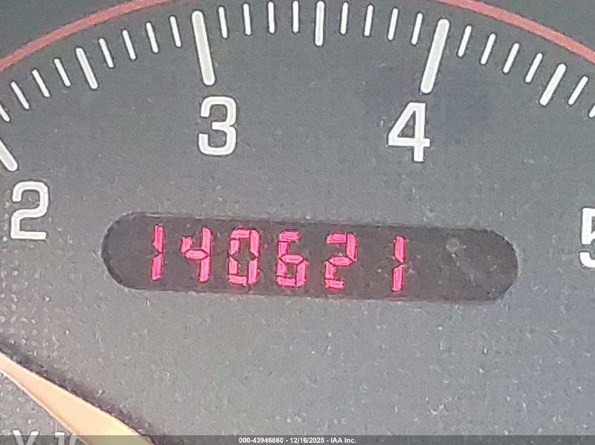 2004 Pontiac Grand Am Gt VIN: 1G2NW12E14C146077 Lot: 43946860