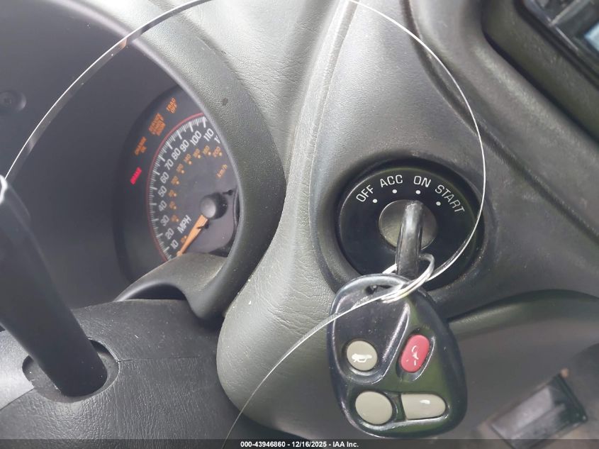 2004 Pontiac Grand Am Gt VIN: 1G2NW12E14C146077 Lot: 43946860