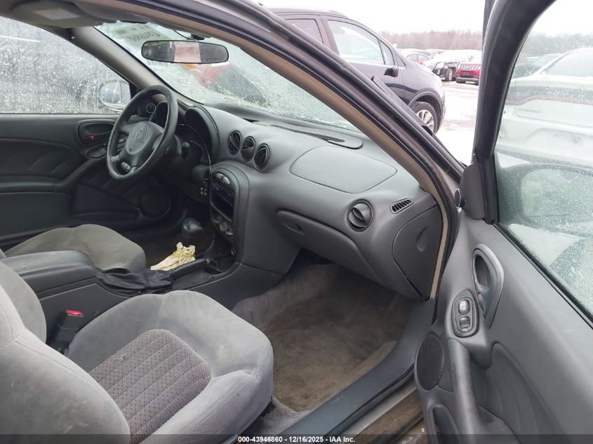 2004 Pontiac Grand Am Gt VIN: 1G2NW12E14C146077 Lot: 43946860