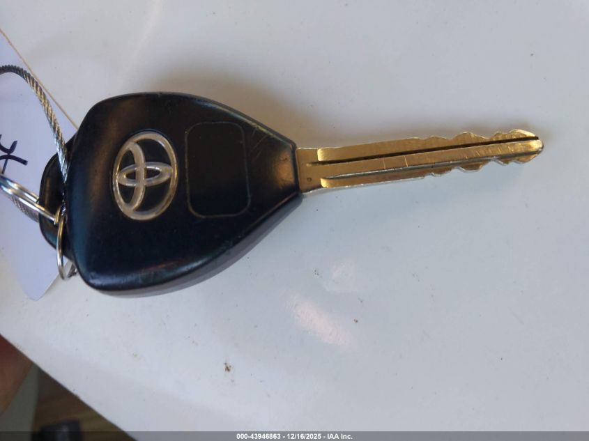 2011 Toyota Camry Le VIN: 4T1BF3EK5BU149434 Lot: 43946863