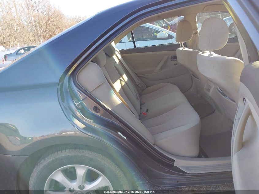 2011 Toyota Camry Le VIN: 4T1BF3EK5BU149434 Lot: 43946863