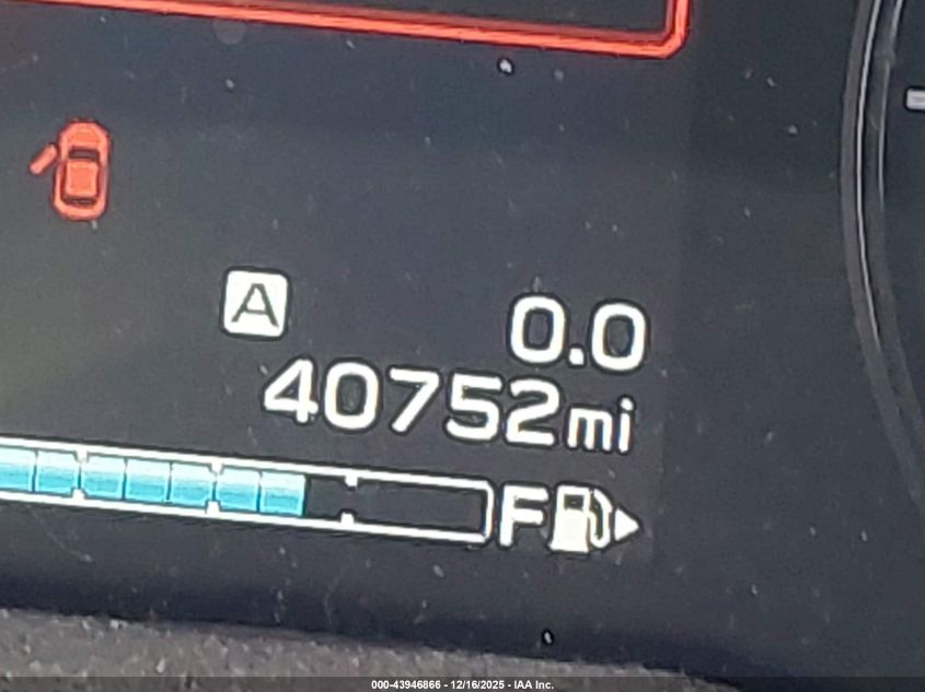 2020 Subaru Impreza Premium 5-Door VIN: 4S3GTAD6XL3713159 Lot: 43946866