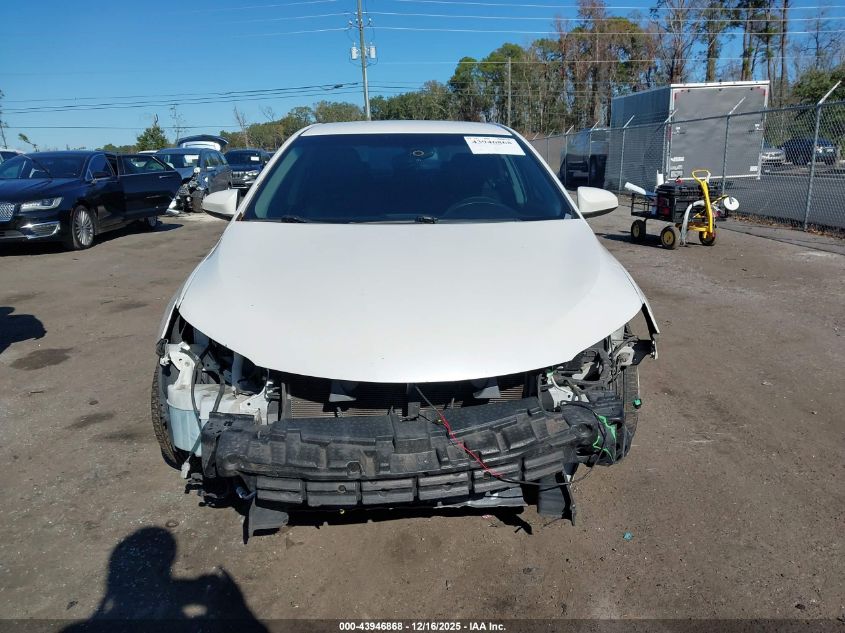 2015 Toyota Camry Se VIN: 4T1BF1FK4FU067638 Lot: 43946868