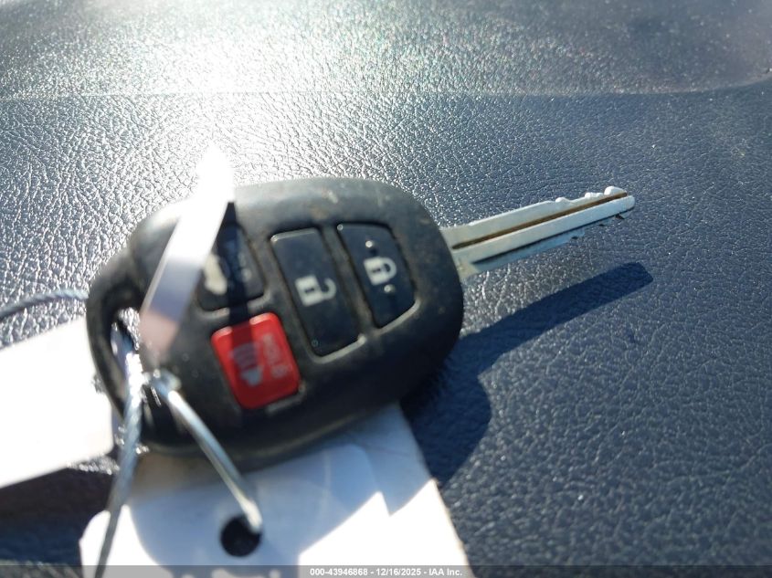 2015 Toyota Camry Se VIN: 4T1BF1FK4FU067638 Lot: 43946868