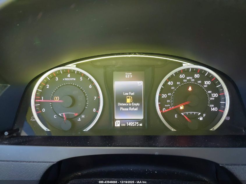 2015 Toyota Camry Se VIN: 4T1BF1FK4FU067638 Lot: 43946868