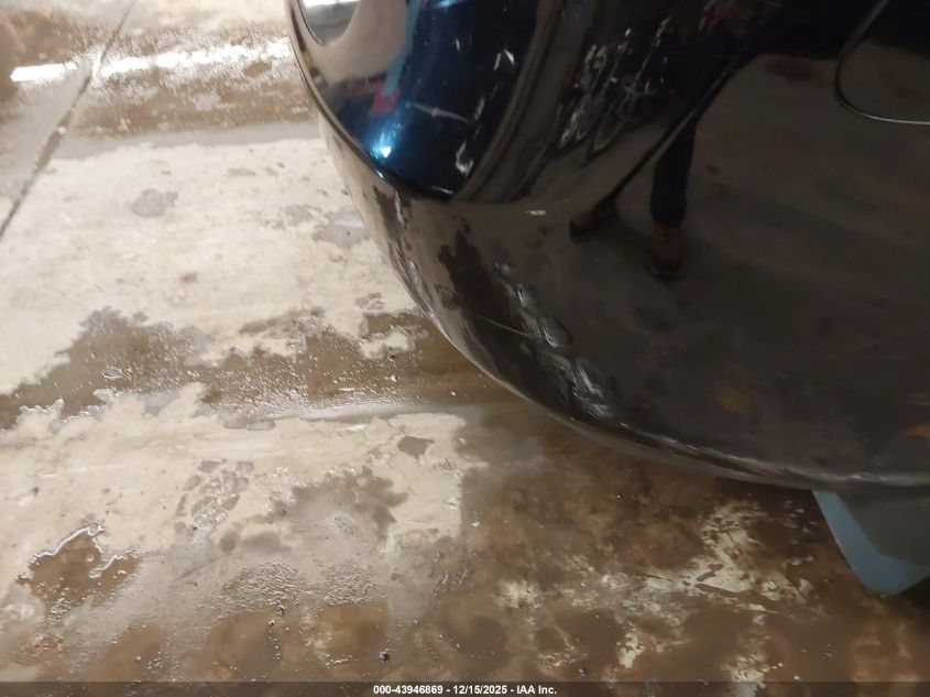 2011 Nissan Rogue Sv VIN: JN8AS5MV0BW266415 Lot: 43946869