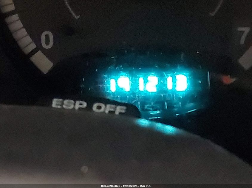 2006 Jeep Liberty Sport VIN: 1J8GL48K36W143865 Lot: 43946875