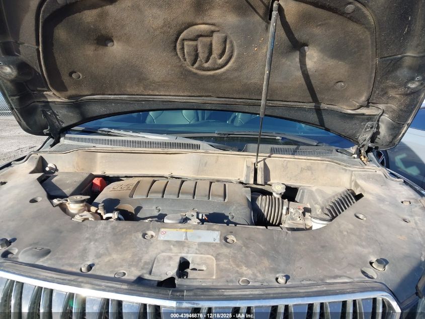 2017 Buick Enclave Premium VIN: 5GAKRCKD4HJ252163 Lot: 43946876