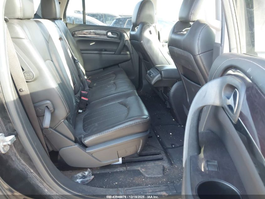 2017 Buick Enclave Premium VIN: 5GAKRCKD4HJ252163 Lot: 43946876