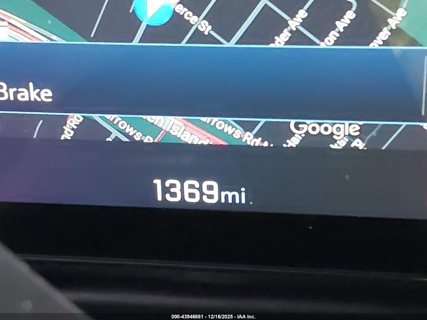 2026 Chevrolet Equinox Awd Lt VIN: 3GNAXPEG7TL160437 Lot: 43946881