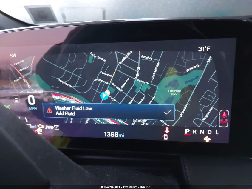 2026 Chevrolet Equinox Awd Lt VIN: 3GNAXPEG7TL160437 Lot: 43946881