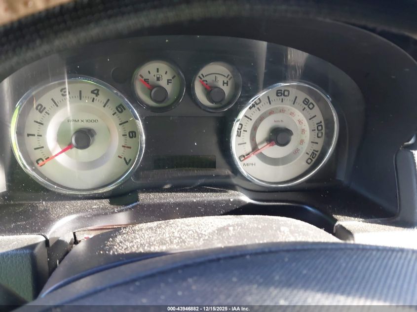 2007 Ford Edge Sel Plus VIN: 2FMDK39C57BA90535 Lot: 43946882