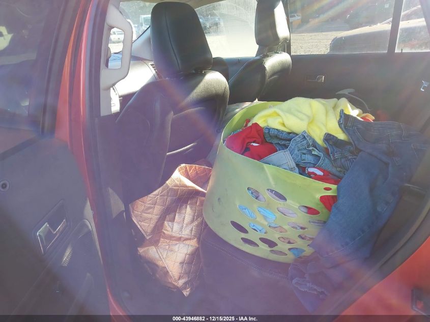 2007 Ford Edge Sel Plus VIN: 2FMDK39C57BA90535 Lot: 43946882