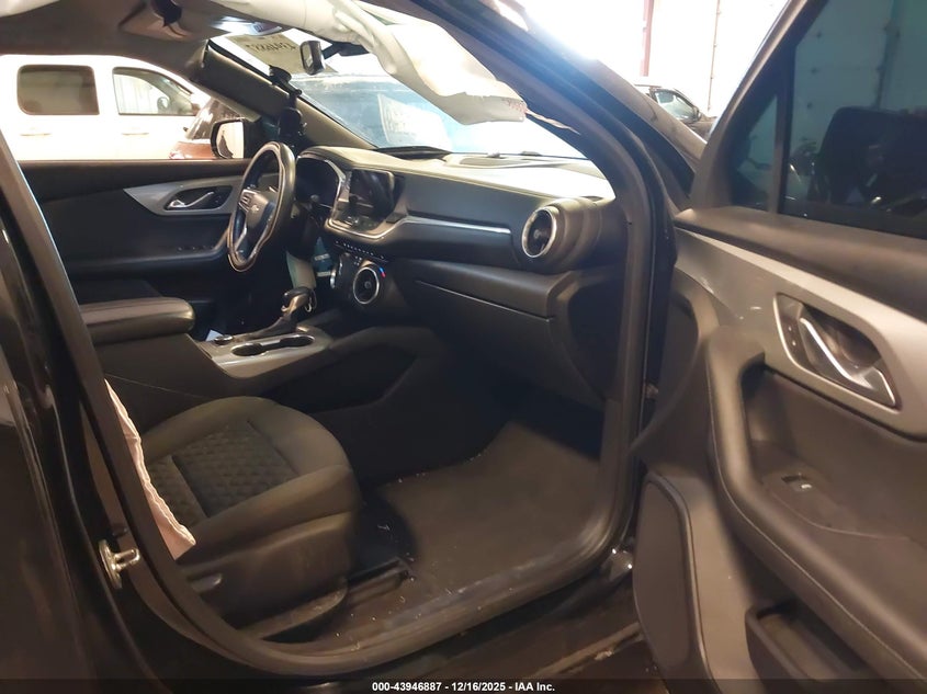 2019 Chevrolet Blazer