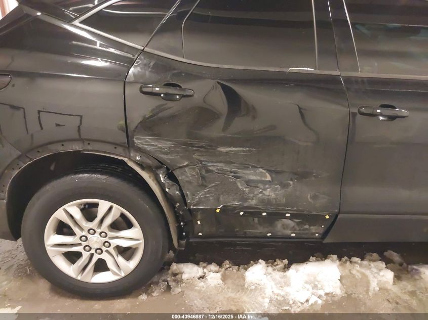 2019 Chevrolet Blazer VIN: 3GNKBBRA8KS699908 Lot: 43946887