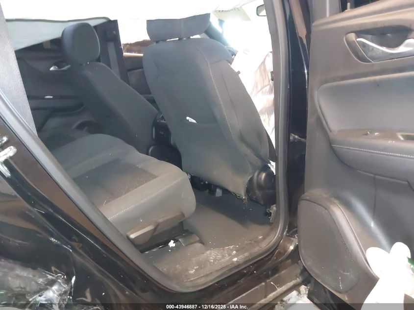 2019 Chevrolet Blazer VIN: 3GNKBBRA8KS699908 Lot: 43946887