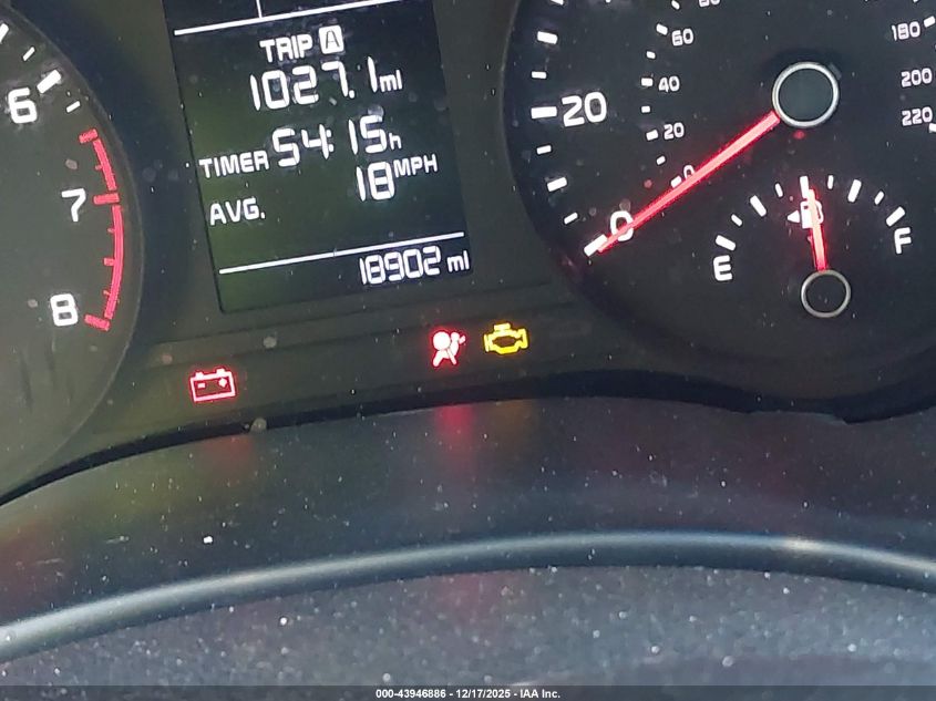 2020 Kia Rio S VIN: 3KPA24AD2LE336705 Lot: 43946886