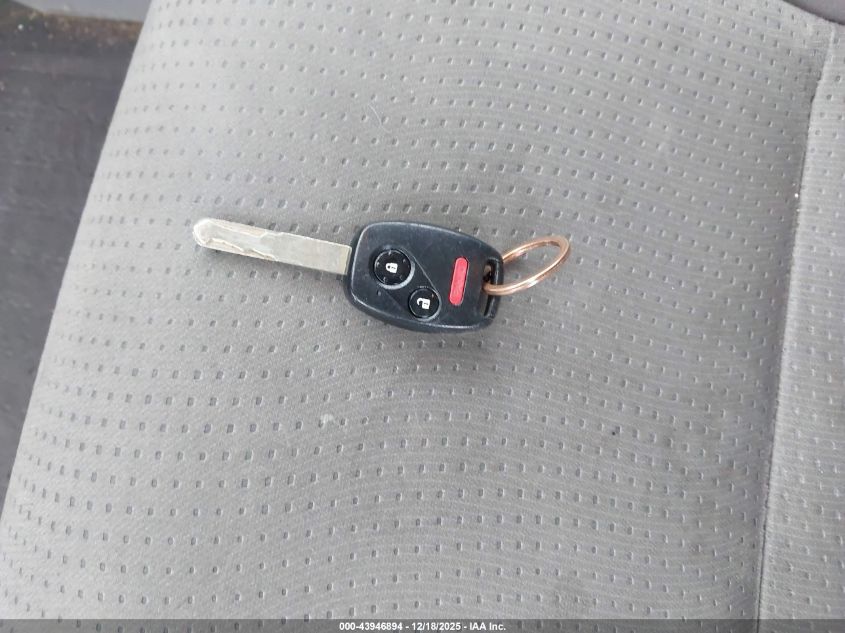 2012 Honda Cr-V Ex VIN: 2HKRM4H58CH623666 Lot: 43946894