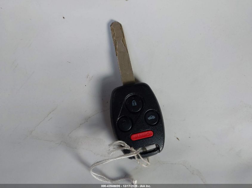 2006 Honda Cr-V Se VIN: JHLRD78996C047755 Lot: 43946896