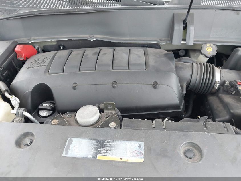 2014 GMC Acadia Sle-2 VIN: 1GKKRPKD6EJ199956 Lot: 43946897