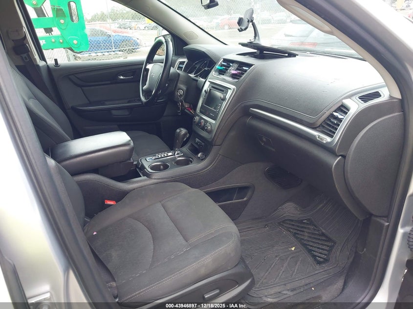 2014 GMC Acadia Sle-2