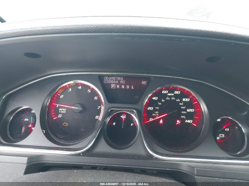 2014 GMC Acadia Sle-2 VIN: 1GKKRPKD6EJ199956 Lot: 43946897