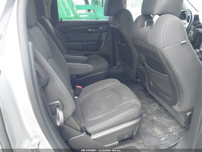 2014 GMC Acadia Sle-2 VIN: 1GKKRPKD6EJ199956 Lot: 43946897