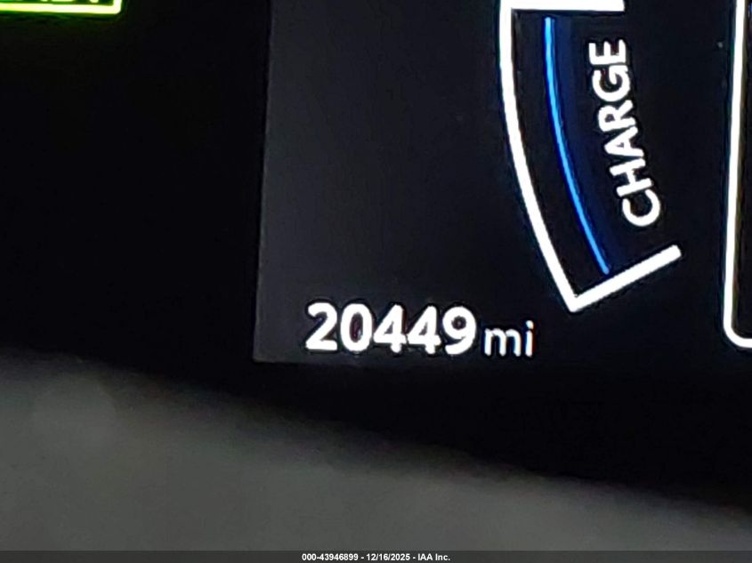 2025 Toyota Camry Se VIN: 4T1DBADK5SU519274 Lot: 43946899