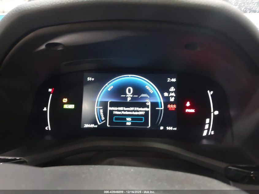 2025 Toyota Camry Se VIN: 4T1DBADK5SU519274 Lot: 43946899