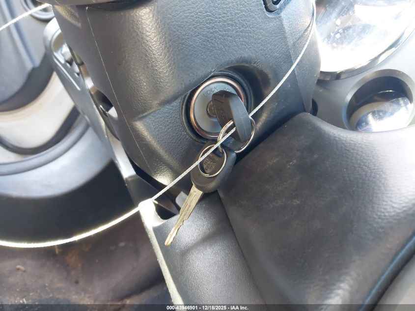 2009 Mitsubishi Eclipse Spyder Gs VIN: 4A3AL25F69E042013 Lot: 43946901