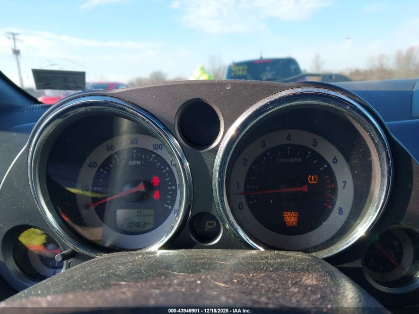 2009 Mitsubishi Eclipse Spyder Gs VIN: 4A3AL25F69E042013 Lot: 43946901