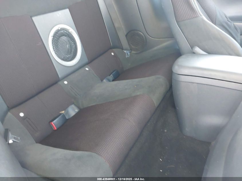 2009 Mitsubishi Eclipse Spyder Gs VIN: 4A3AL25F69E042013 Lot: 43946901